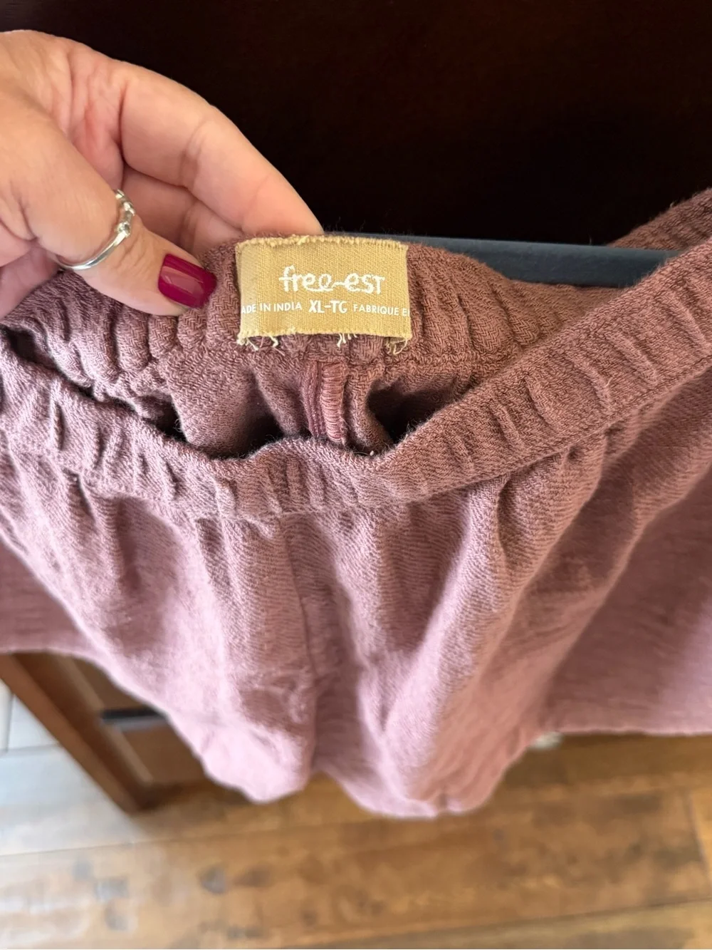 Free People free people
